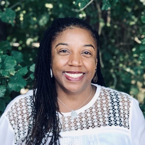 Kim Boykin, MA, LPC, CPCS