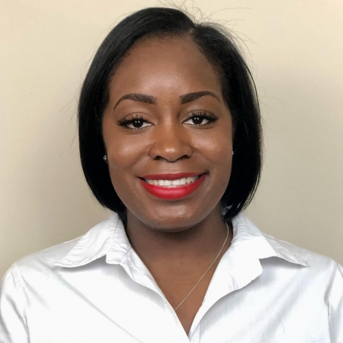 Shawndria Smith, LCSW 